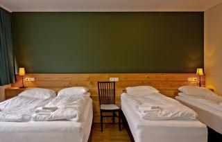 Hotel Post - 3