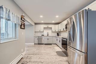 Golden Gate Getaway home - Black Hawk - 8