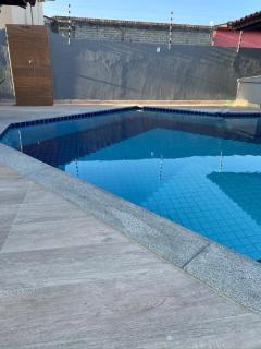 Apartamento próximo Arena Axé Moi - Porto Seguro - 6