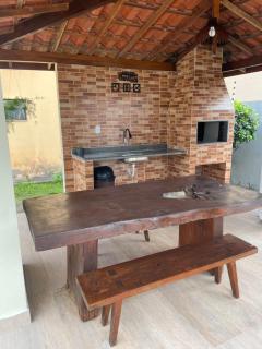 Apartamento próximo Arena Axé Moi - Porto Seguro - 4