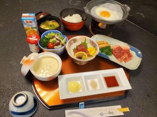 Hiroshima no Yado Aioi - Hiroshima - 7