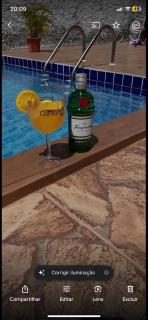 Casa com piscina em Marudá - Marudá - 5