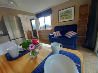 Hide Away in Waikanae - 8