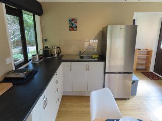 Hide Away in Waikanae - Waikanae - 4