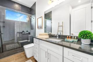 789 Brandnew Naples Villa-Large Heated Saltwater Pool - Naples - 4