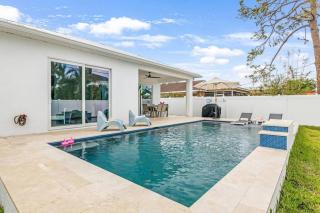 789 Brandnew Naples Villa-Large Heated Saltwater Pool - Naples - 9