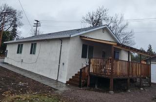 Cute Little House at Mt Shasta - Mount Shasta - 7