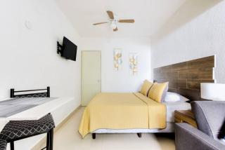 M&Z Loft Las Palmas - Cancún - 2