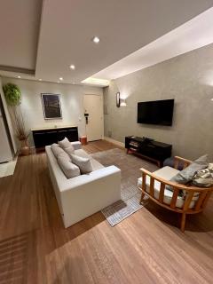 Conforto e sofisticação - São Paulo - 6