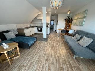 Apartmán u Českého Ráje - Kněžmost - 9