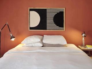 Queen Bedroom - Aljezur - 2