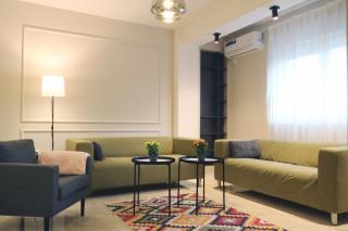 Studio Apartments - 9