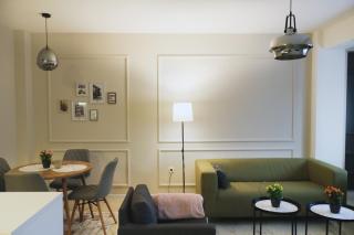 Studio Apartments - 4