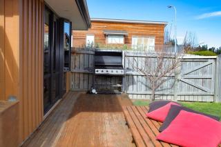 Family Getaway - Hanmer Springs - 8