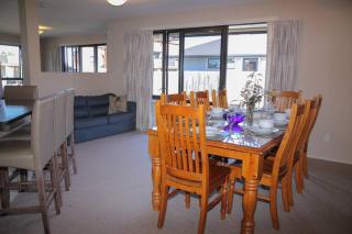 Family Getaway - Hanmer Springs - 4