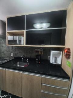 Pacote 3 dias Apto Térreo Rock The mointain Itaipava - 3