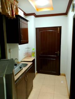 Maskan Resorts Apartments Bhurban, Murree - Bhurban - 3