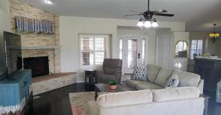 Vista View Retreat - 1