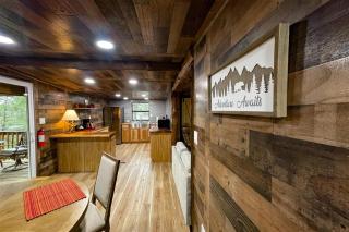 Great Little Cabin! - 1