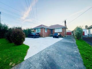 PRIVATE ROOMS IN CENTRAL AUCKLAND - Auckland - 0