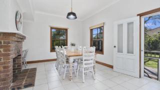 Classic Holiday House - 7