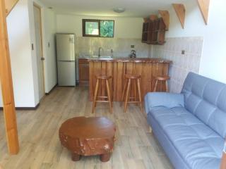 Complejo Loncopangue Lodge - 7