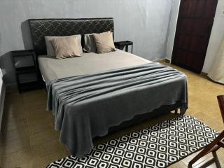 Ap2- Pieza Amoblado Confortable - Pousada Paraíso - Ciudad del Este - 8