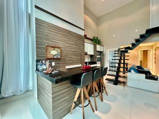 Apartamento Luxuoso de 2 Dormitórios - 6