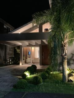 Casa Luxuosa no Condomínio Ilhas Resort - Capão da Canoa - 7