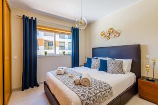 Lexi's Apartment - Quarteira - 8