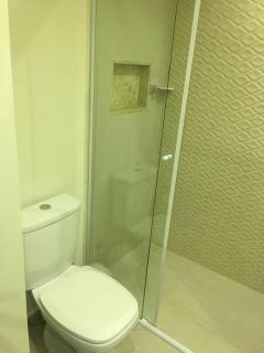 LP2203 - Flat aconchegante no coração do Jardins - São Paulo - 5