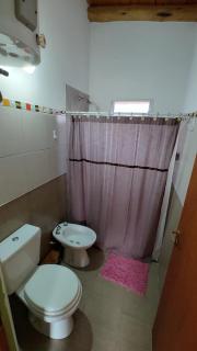 Cabañas Mónika IV Sur - 4