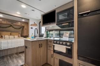 Secluded Tiny Guest House - Tampa - 3