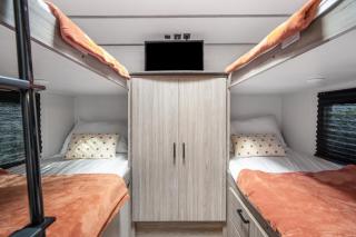 Secluded Tiny Guest House - Tampa - 2