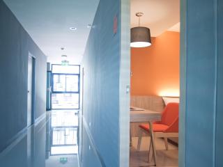 ABIZZ Hotel Lampang Airport - 9