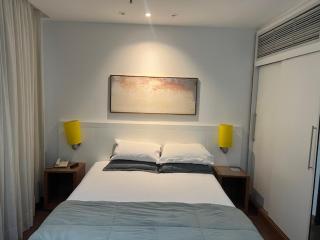 Flat Jardins Paulista 540 - São Paulo - 7