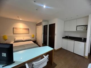Flat Jardins Paulista 540 - São Paulo - 5