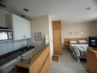 Flat Jardins Paulista 540 - São Paulo - 3