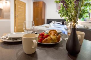 Apartament Orla 12bm3 - Lublin - 3