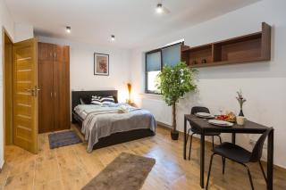 Apartament Orla 12bm3 - Lublin - 8