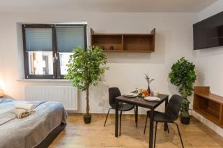 Apartament Orla 12bm3 - Lublin - 5