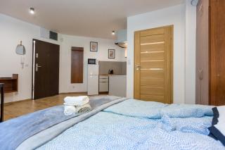 Apartament Orla 12bm3 - Lublin - 4