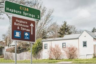 Gullyview Spa Cottage Daylesford- Walk to town - 5