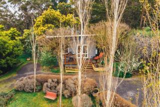 Gullyview Spa Cottage Daylesford- Walk to town - Daylesford - 1