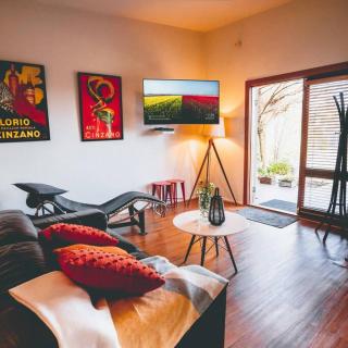Gullyview Spa Cottage Daylesford- Walk to town - Daylesford - 0