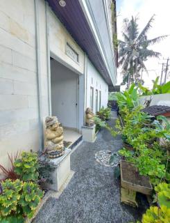 Puri Anyar guest house - Ubud - 7