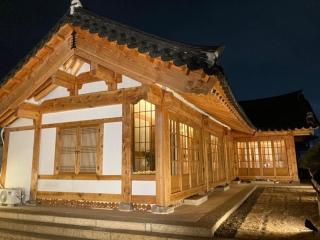 Hanok Moonstay - Gyeongju - 9