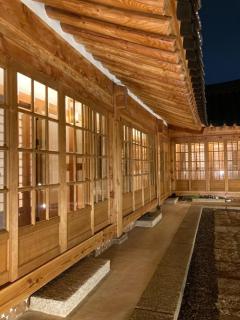 Hanok Moonstay - Gyeongju - 3