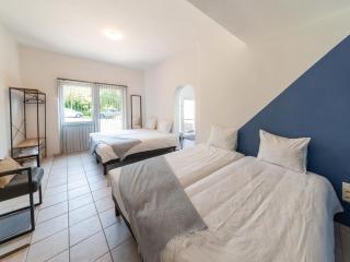 Home in Elsenborn with Tennis Court & BBQ - Elsenborn - 7