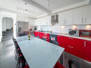 Home in Elsenborn with Tennis Court & BBQ - Elsenborn - 1